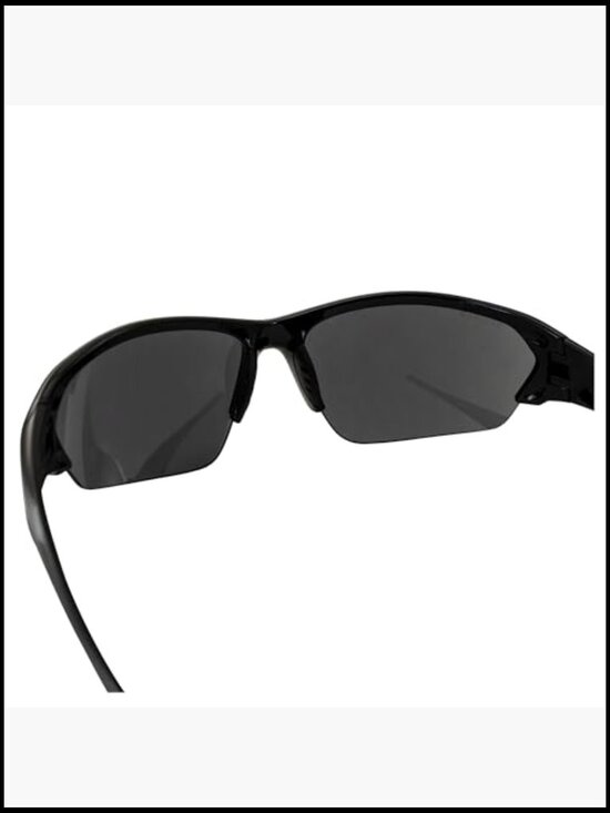 2 Pair Golf Sport Sunglasses Shatterproof Polycarbonate Lenses UV Protection main image 4